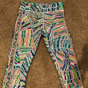 Trina Turk leggings